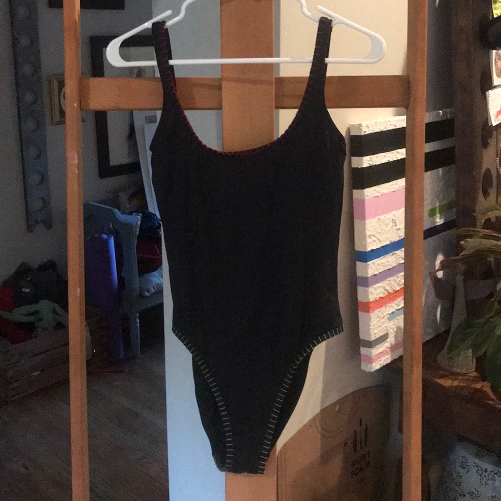 Lucky brand one piece